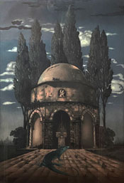 FRED SCHIMMEL