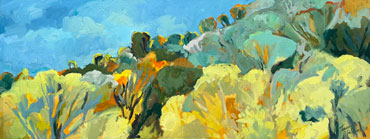 Jenny Parsons