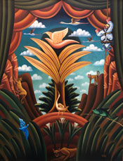 ANTON MOMBERG