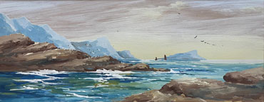 H Anderson