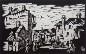 Gregoire Boonzaier