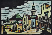 Gregoire Boonzaier