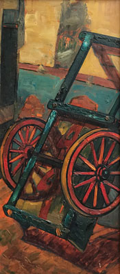Gregoire Boonzaier