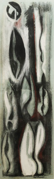 Caroline van der Merwe