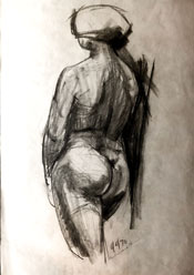 caroline van der merwe