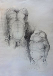 Caroline van der Merwe