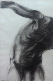 Caroline van der Merwe