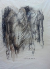 Caroline van der Merwe