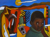 David Hlongwane
