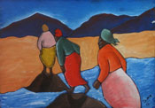 David Hlongwane