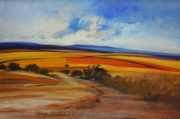 Derric van Rensburg