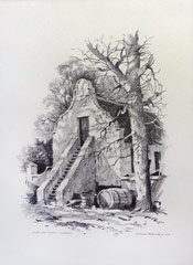 Douglas Treasure