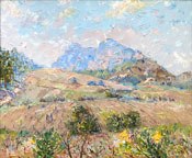 Elinor Carlton-Smith