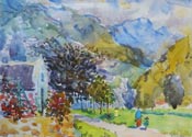Elinor Carlton-Smith