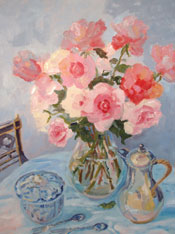Elinor arleton-Smith