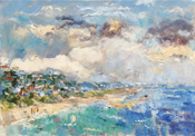Elinor Carlton-Smith