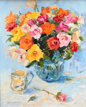 Elinor Carlton-Smith