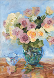 Elinor Carlton-Smith
