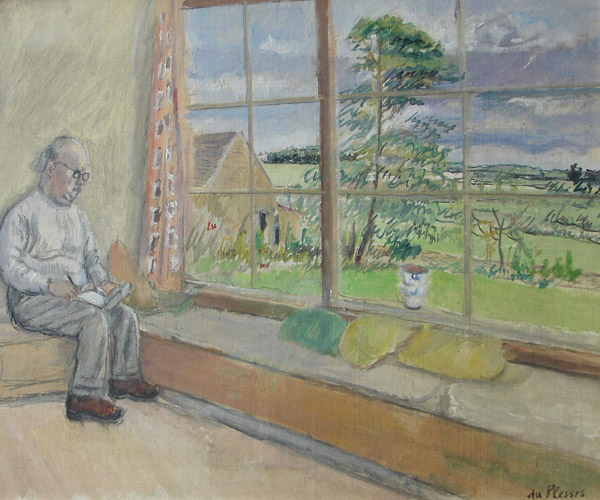 ENSLIN DU PLESSIS