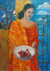 Jenny Nothard