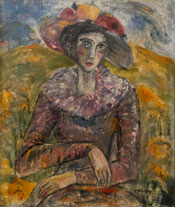 Jessie Mooy