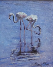 Mandy McKay