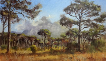 Mandy McKay