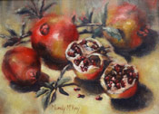 Mandy McKay