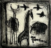 Margot Hattingh