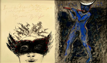 Margot Hattingh