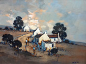 Mel Brigg