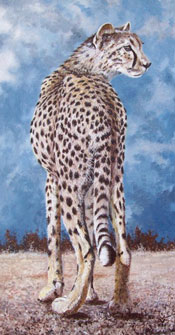 Ron Waldeck