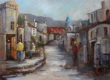 Shirley Howells