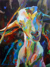 Sylvia de Villiers