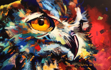 Sylvia de Villiers