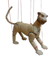 Thami Kitty